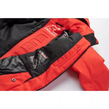 Women's insulated jacket PROSLOPE JACKET W