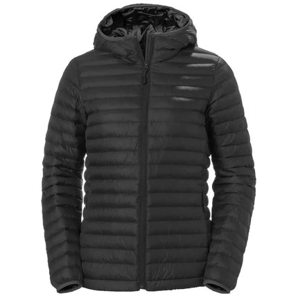 Helly Hansen Women's W SIRDAL HOODED INSULATOR JACKET 62992 990