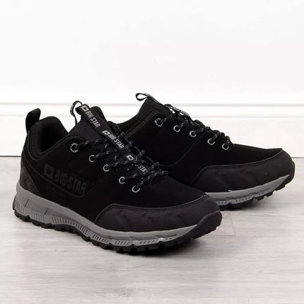 Big Star M INT1607B sportiniai batai