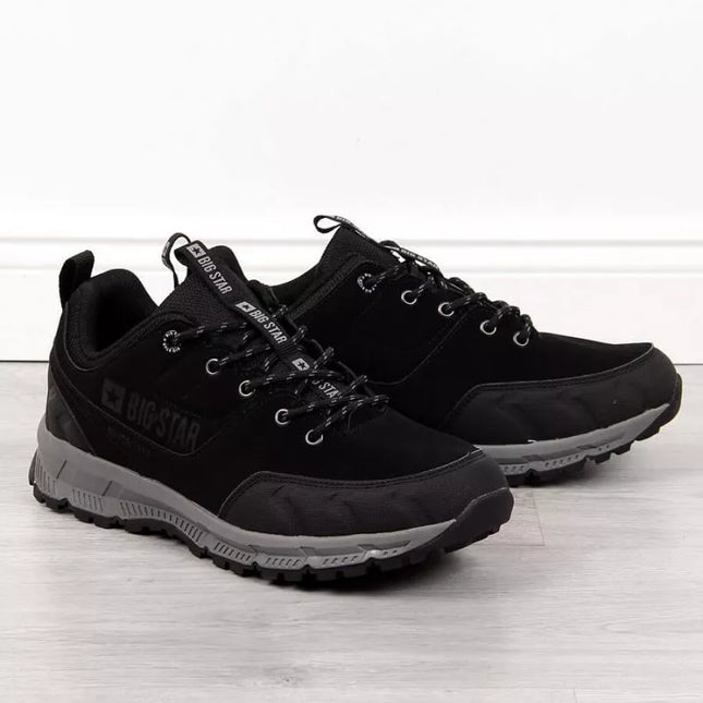 Big Star M INT1607B sportiniai batai