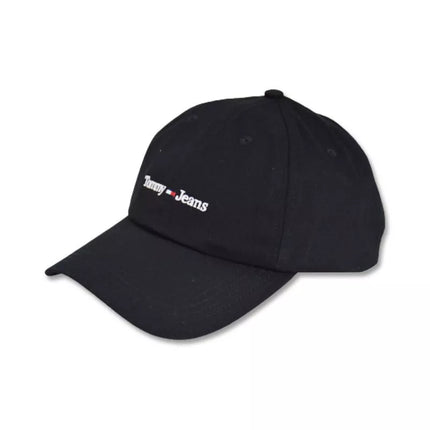 Tommy Hilfiger Tommy Jeans Sportinė moteriška beisbolo kepuraitė - AW0AWI4596 0GJ