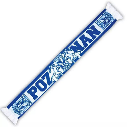 Koziołki scarf Lech Poznań S184025