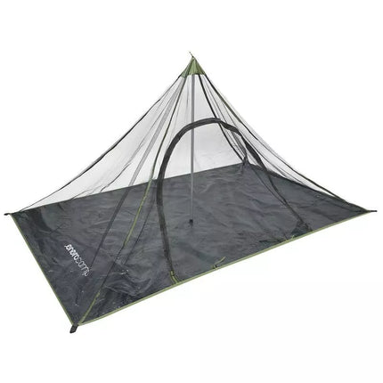 MOSQUITO NET TENT 200X120X95CM ENERO CAMP