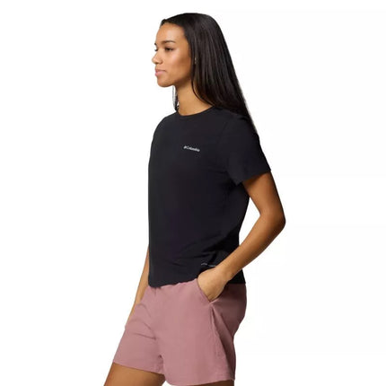 Columbia Sun Trek W SS II Tee W 2119711010
