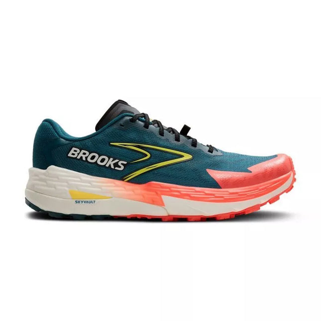 Brooks Running Catamount 4 M 1104411D407.095 bėgimo bateliai