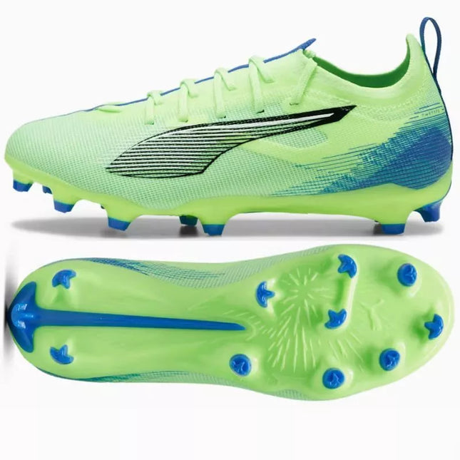 Puma Ultra 5 Pro FG/AG Jr 107693-03 Futbolo Batai