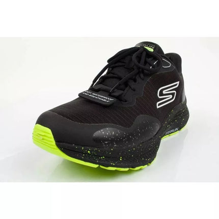 Skechers Go Run M 220874/BKLM sportiniai batai