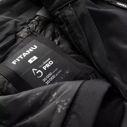 Men's Pants MALTINO PANTS PRIMALOFT