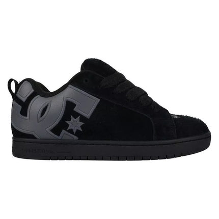 DC Shoes Graffik SE DC01665001 Juoda