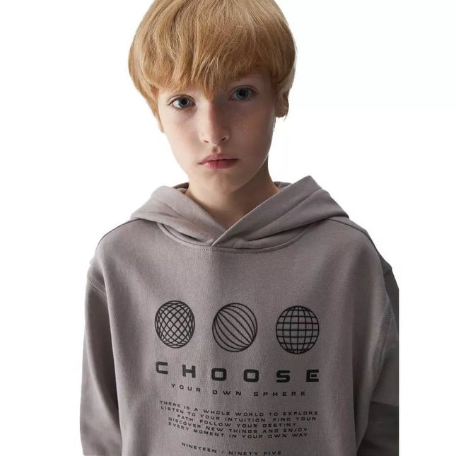 4F M1226 Jr palaidinė 4FJWAW24TSWSM1226-26S