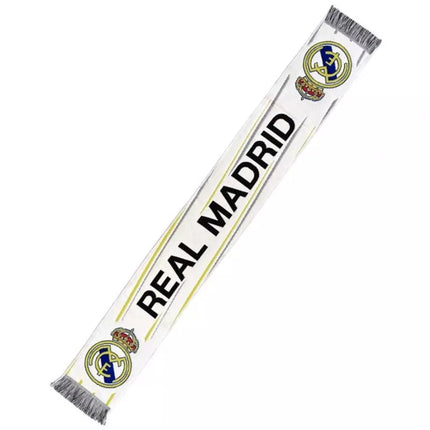 „Real Madrid“ sirgaliaus šalikas RM4BUF45