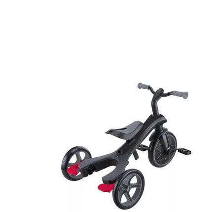 EXPLORER TRIKE 4in1 DELUXE PLAY (636-120)