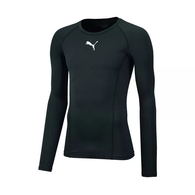 Puma LIGA Baselayer marškinėliai ilgomis rankovėmis 655920-03