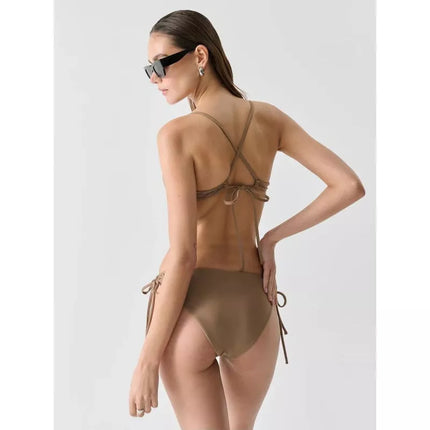 Moterims skirtos bikinio kelnaitės OTHWSS24UBKBF054-82S Outhorn