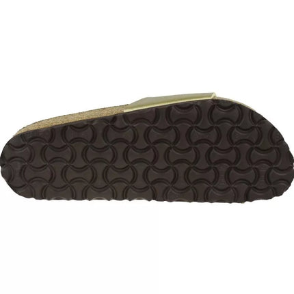 Birkenstock Madrid BF 1016107 šlepetės