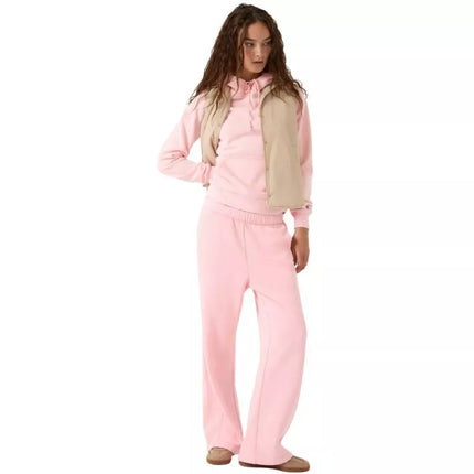 Champion Hooded Sweatshirt Pink 118160 PS212