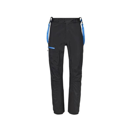 Millet Trilogy Icon Gtx Pro Pt membrane pants - black/noir size: l