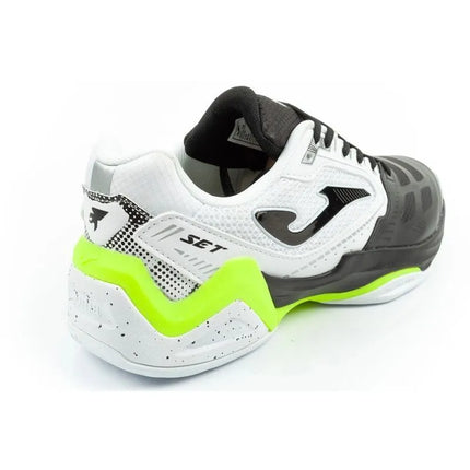 Joma Set Men 2632 men's sports shoes for tennis comfortable