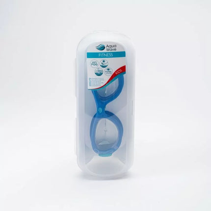 AquaWave Shelly Jr Plaukimo akiniai 92800480977