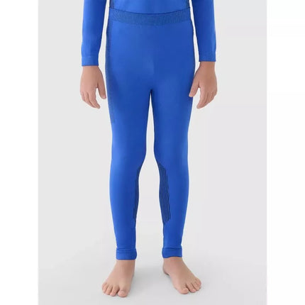 Boy's seamless underwear set (TOP+BOTTOM) 4F 4FJWAW25USEAM248-36S