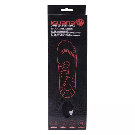 Iguana Livadi Comfort vidpadžiai 92800617480