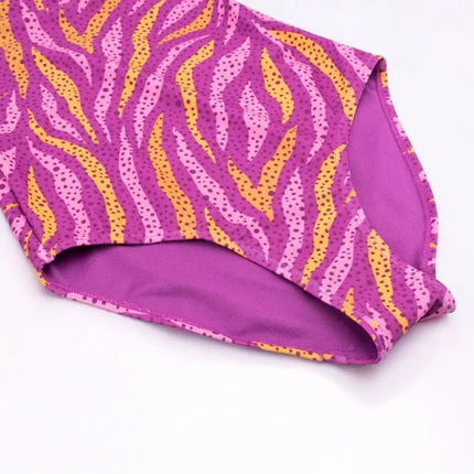 Children's One-Piece Swimsuit FARIA JR