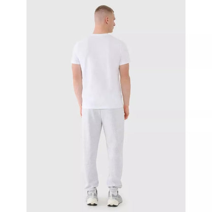 Vyriškos kelnės-jogger 4F 4FWMM00TTROM1139-27M