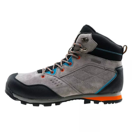 Elbrus Condis Mid Wp M 92800210610 batai