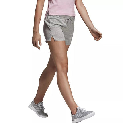 adidas Essentials Solid Moteriški šortai DU0675