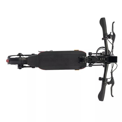 Motus elektrinis paspirtukas PRO10 2022 810W 20 km/h