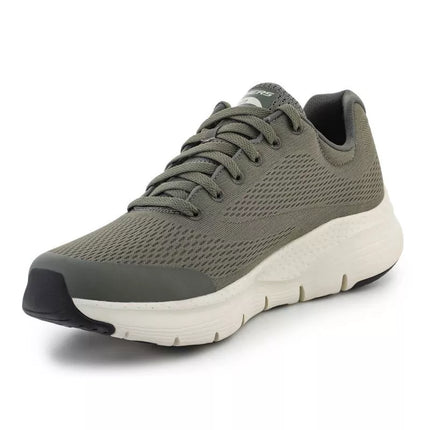 SKECHERS Arch Fit 232040-OLV Olive