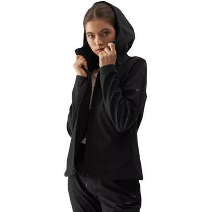 „Softshell“ striukė 4F F285 W 4FWAW24TSOFF285 20S
