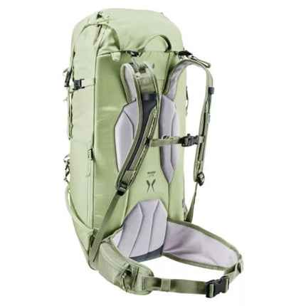 Deuter Freescape Lite 24 SL Women's Backpack - Mineral/Grove