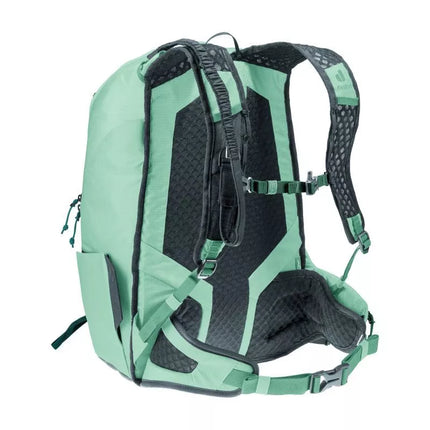 Updays 25 SL deep mint green