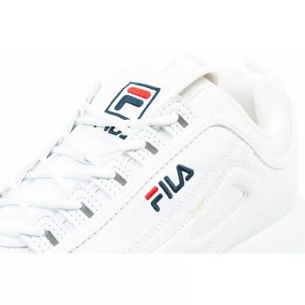 Fila Disruptor Low M 1010262.1FG batai