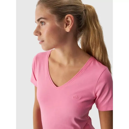 Marškinėliai 4F 4FWAW24TTSHF1649-54S