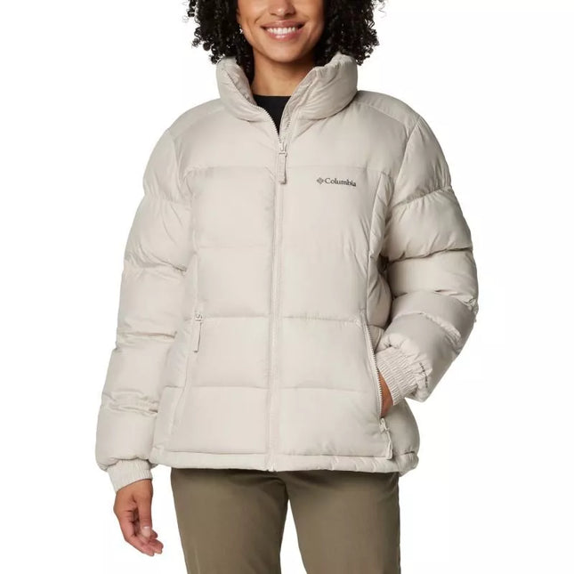 Columbia Pike Lake užsegama striukė ilgu užtrauktuku W 2089311278