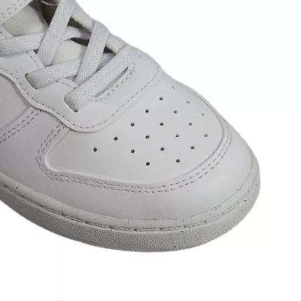 Nike Court Borough Low Recraft Vaikiški sportbačiai - DV5458-106