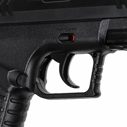 UMAREX XBG Pistoletas su CO2 balionėliu kal. 4.46mm BB Ekp