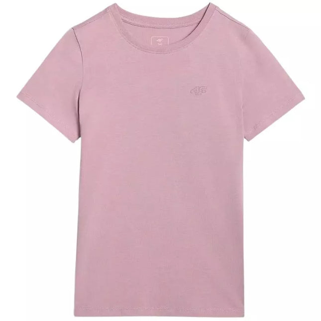 4F Marškinėliai F2397 Jr 4FJWAW25TTSHF2397 56S