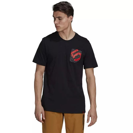 Adidas 5.10 Botb Marškinėliai M GM4584