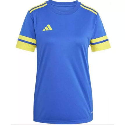 adidas Squadra 25 Moteriški marškinėliai JN5409