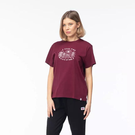 Hi-Tec Dioki SP W marškinėliai 92800606816