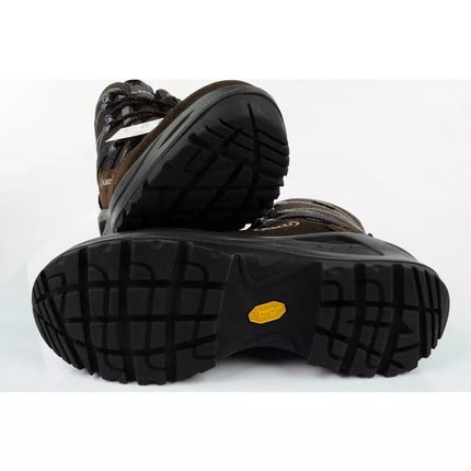 Aku Cimon GTX M 345050 žygio batai