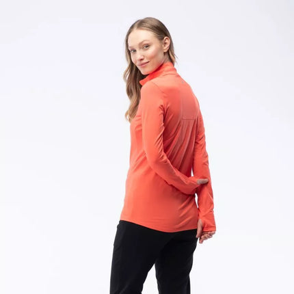 Women's Sweatshirt LADY RUNLO