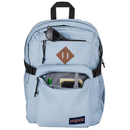 JanSport Main Campus kuprinė EK0A5BDSN57 Mėlyna Universalus dydis