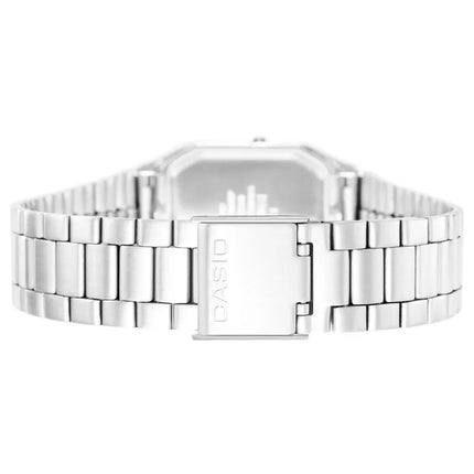 Vyriškas laikrodis CASIO AQ-230A-1DMQ + DĖŽUTĖ