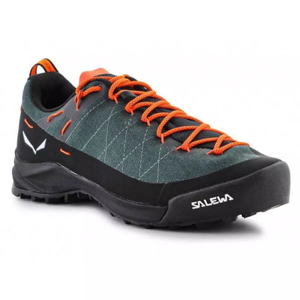 Salewa Wildfire Canvas M 61406-5331 batai