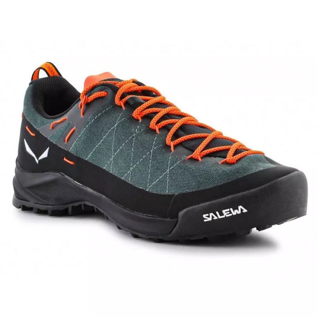 Salewa Wildfire Canvas M 61406-5331 batai