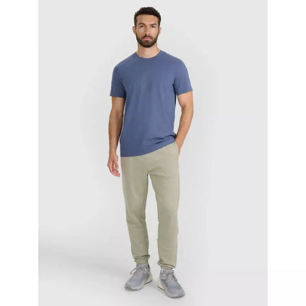Men's T-shirt 4F 4FWMM00TTSHM2257-32S